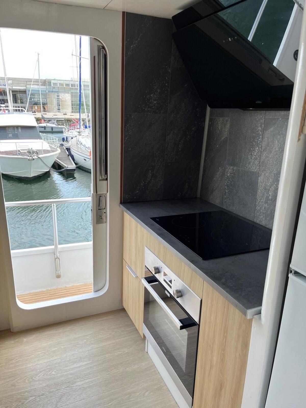 Hotel Yacht Aquamarina Vieux Port La Rochelle La Rochelle  Exterior foto