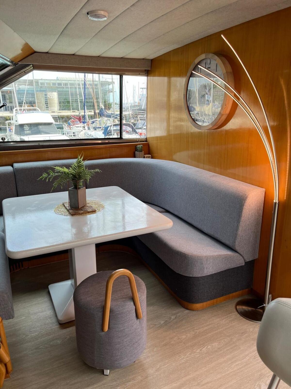 Hotel Yacht Aquamarina Vieux Port La Rochelle La Rochelle  Exterior foto